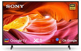 TELEVISION